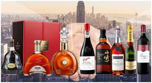 祥云县回收洋酒